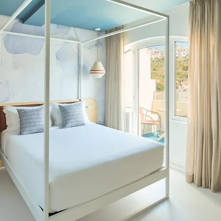 Hotel Indigo Albufeira By Ihg (Adults Only) Exterior photo