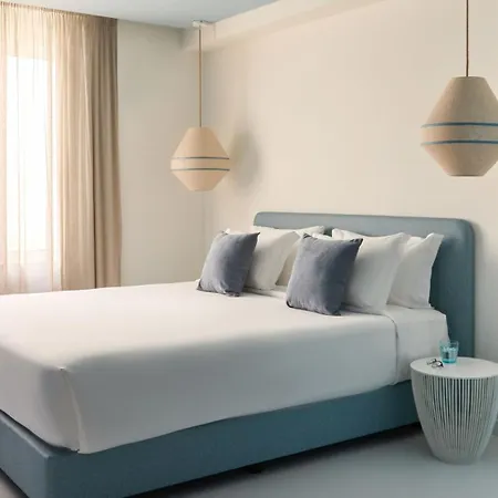 Hotel Indigo Albufeira By Ihg (Adults Only) Exterior photo