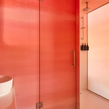Hotel Indigo Albufeira By Ihg (Adults Only) Exterior photo