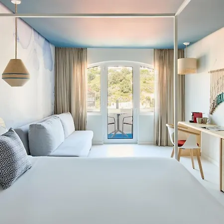 Hotel Indigo Albufeira By Ihg (Adults Only) Exterior photo