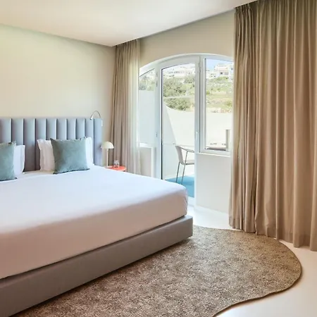 Hotel Indigo Albufeira By Ihg (Adults Only) Exterior photo