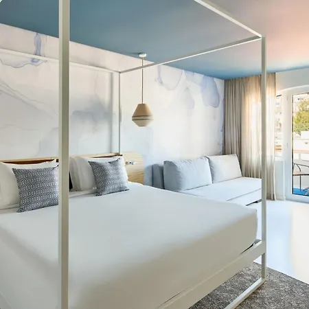 Hotel Indigo Albufeira By Ihg (Adults Only) Exterior photo