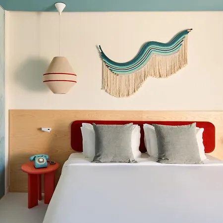 Hotel Indigo Albufeira By Ihg (Adults Only) Exterior photo