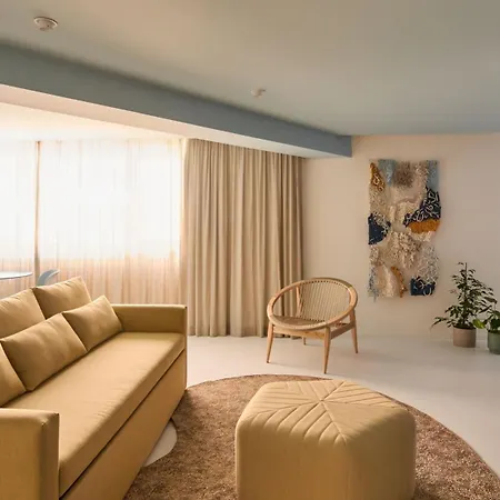 Hotel Indigo Albufeira By Ihg (Adults Only) Exterior photo