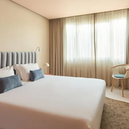 Hotel Indigo Albufeira By Ihg (Adults Only) Exterior photo