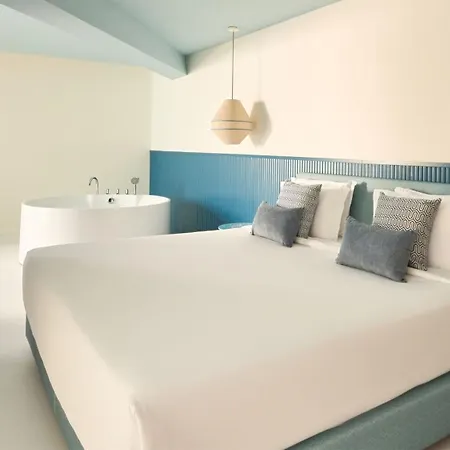 Hotel Indigo Albufeira By Ihg (Adults Only) Exterior photo