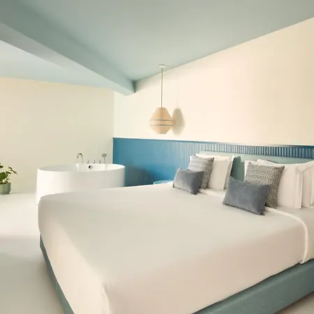 Hotel Indigo Albufeira By Ihg (Adults Only) Exterior photo