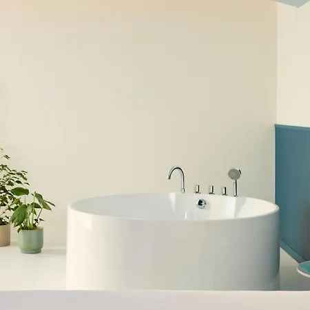 Hotel Indigo Albufeira By Ihg (Adults Only) Exterior photo