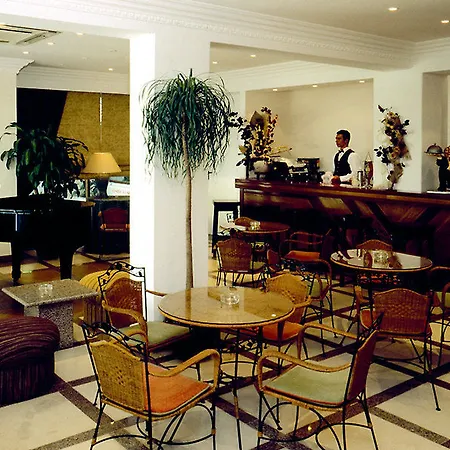 Hotel Indigo Albufeira By Ihg (Adults Only) 