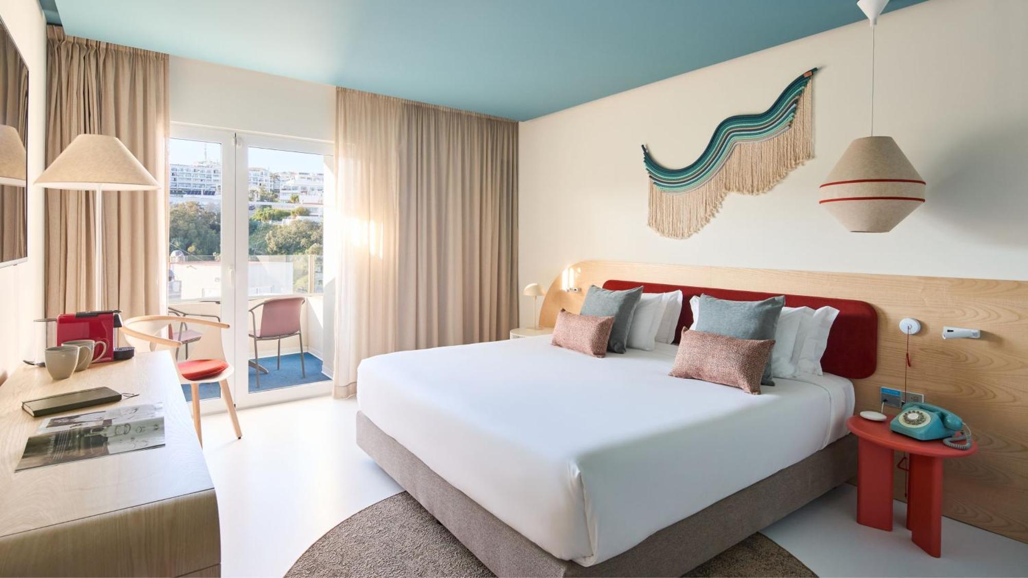 Indigo By Ihg (adults Only) Hotel