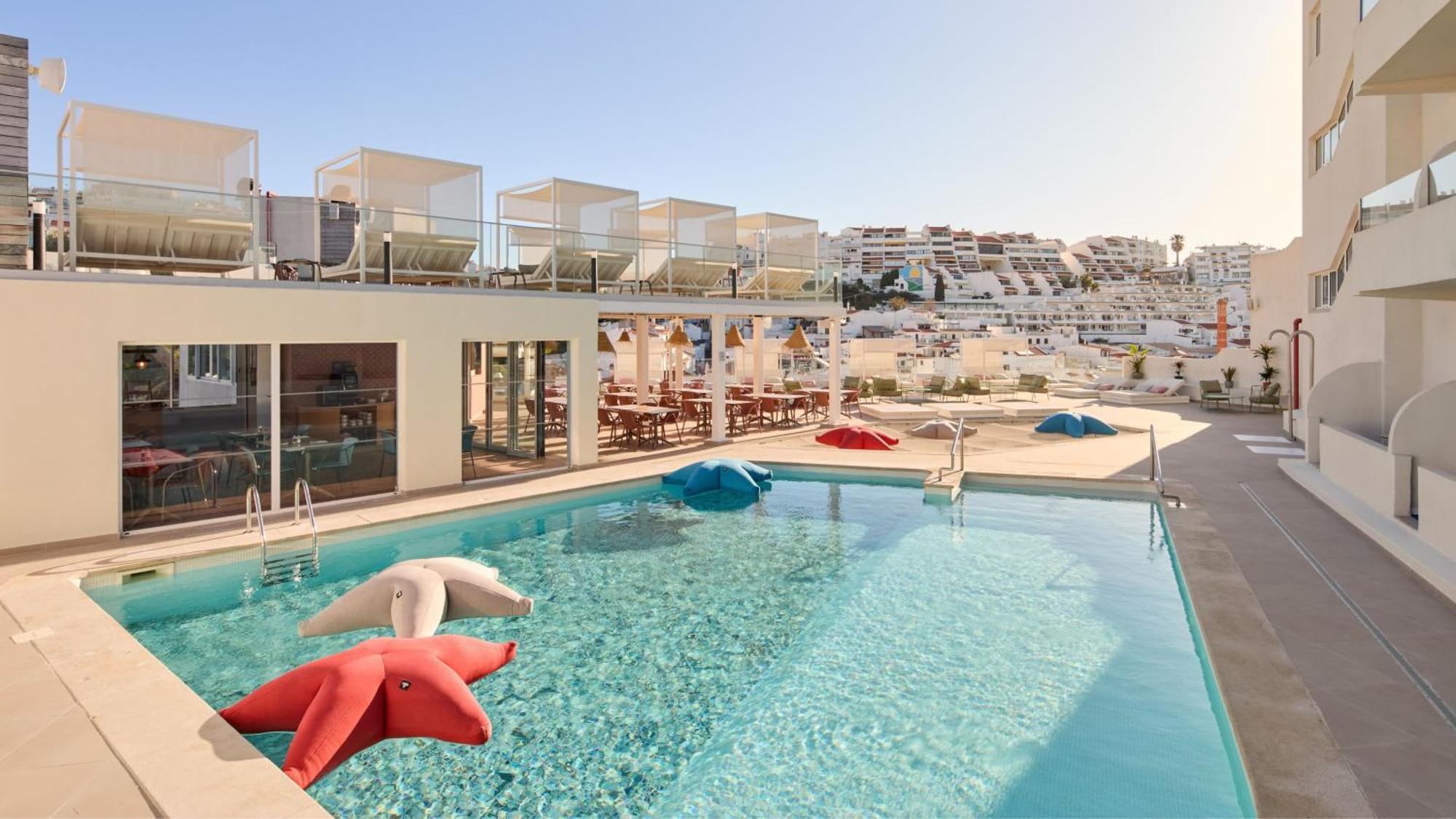 Indigo By Ihg (adults Only) 4* Albufeira