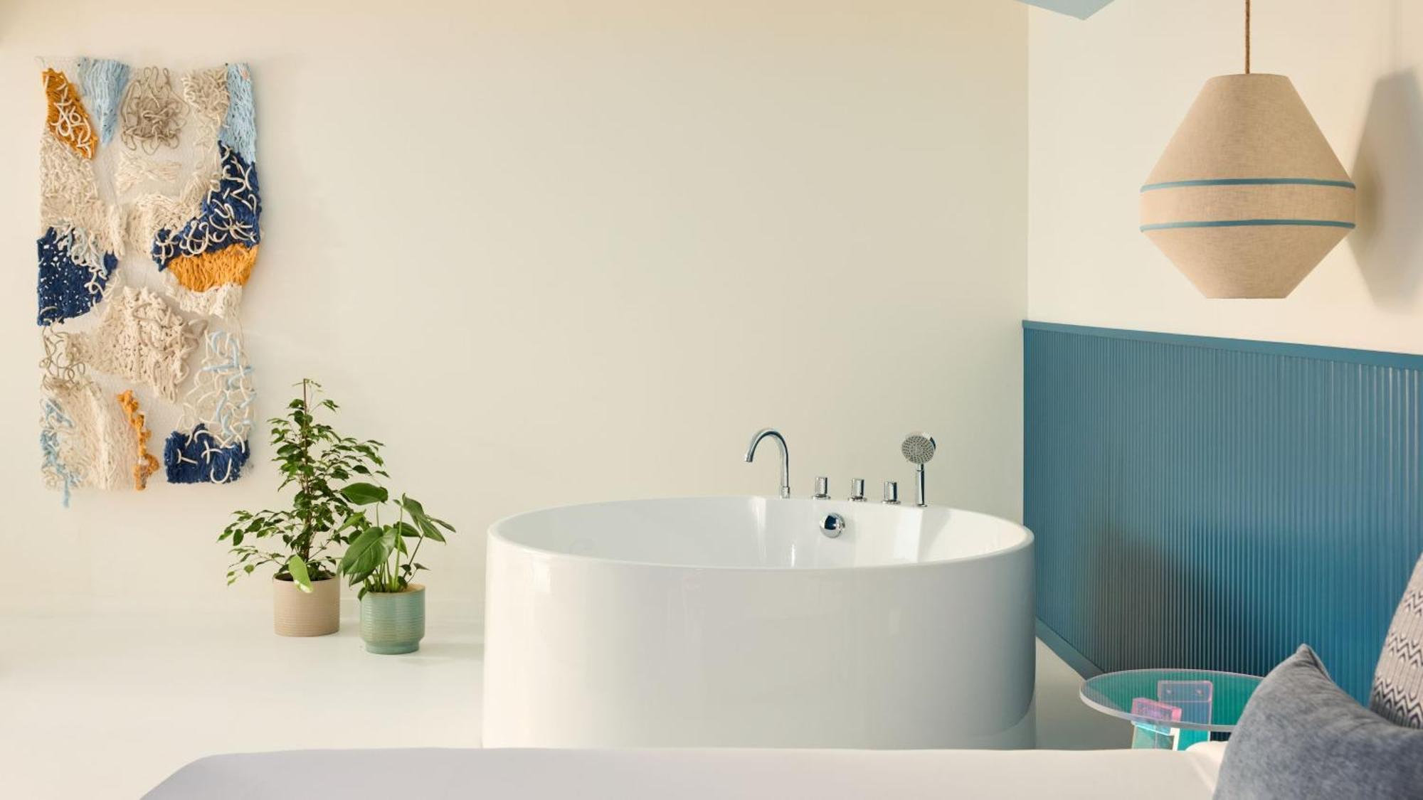 Hotel Indigo By Ihg (adults Only) 4*