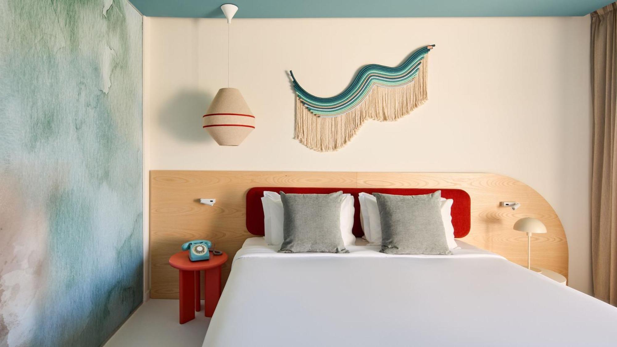 Indigo By Ihg (adults Only) Albufeira