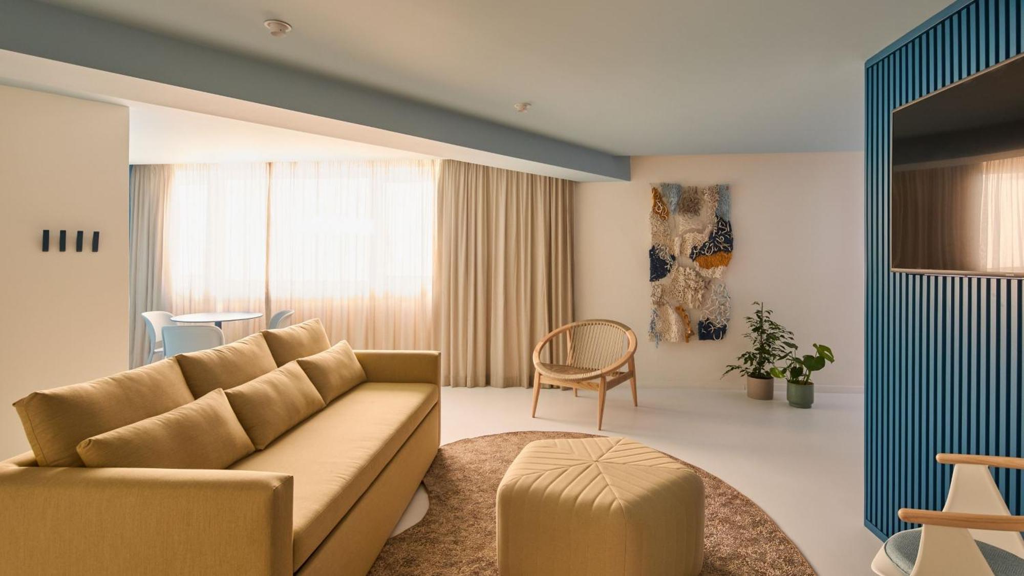 Indigo By Ihg (adults Only) 4* Albufeira