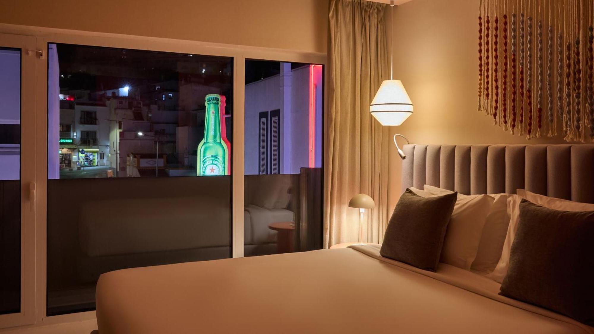 Indigo By Ihg (adults Only) Hotel