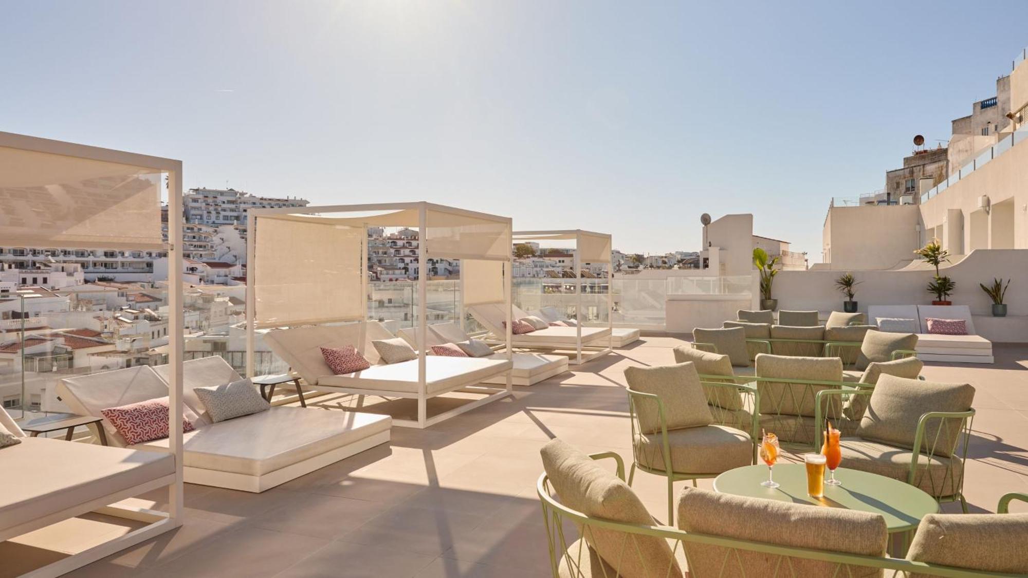 Indigo By Ihg (adults Only) Hotel 4*