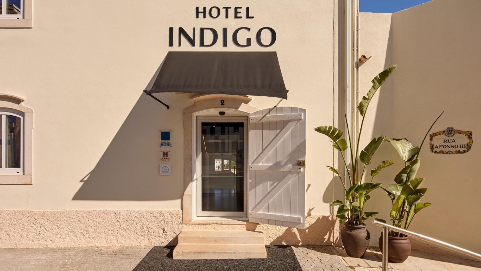 Indigo By Ihg (adults Only) Hotel Albufeira