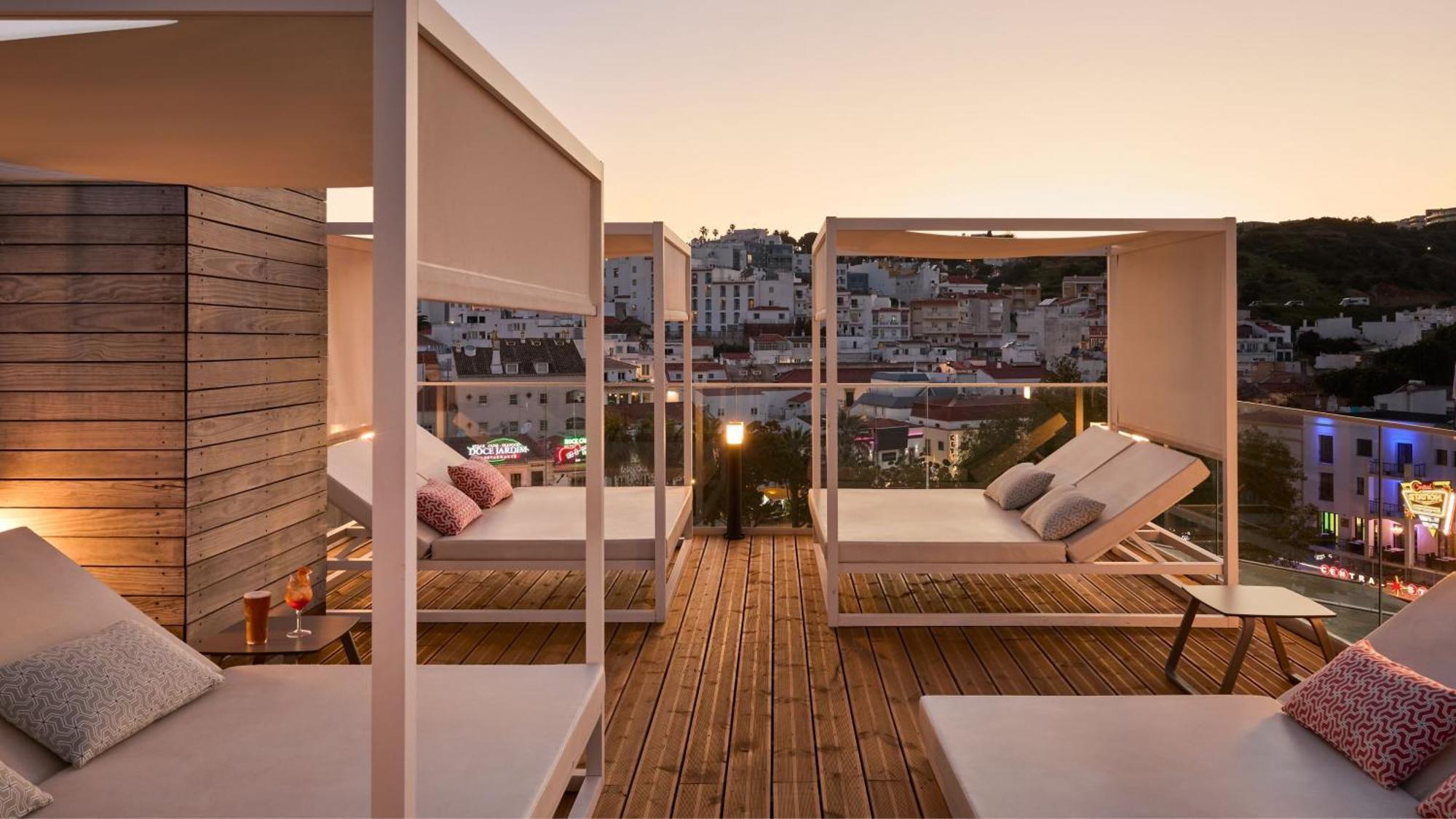 Indigo By Ihg (adults Only) 4*