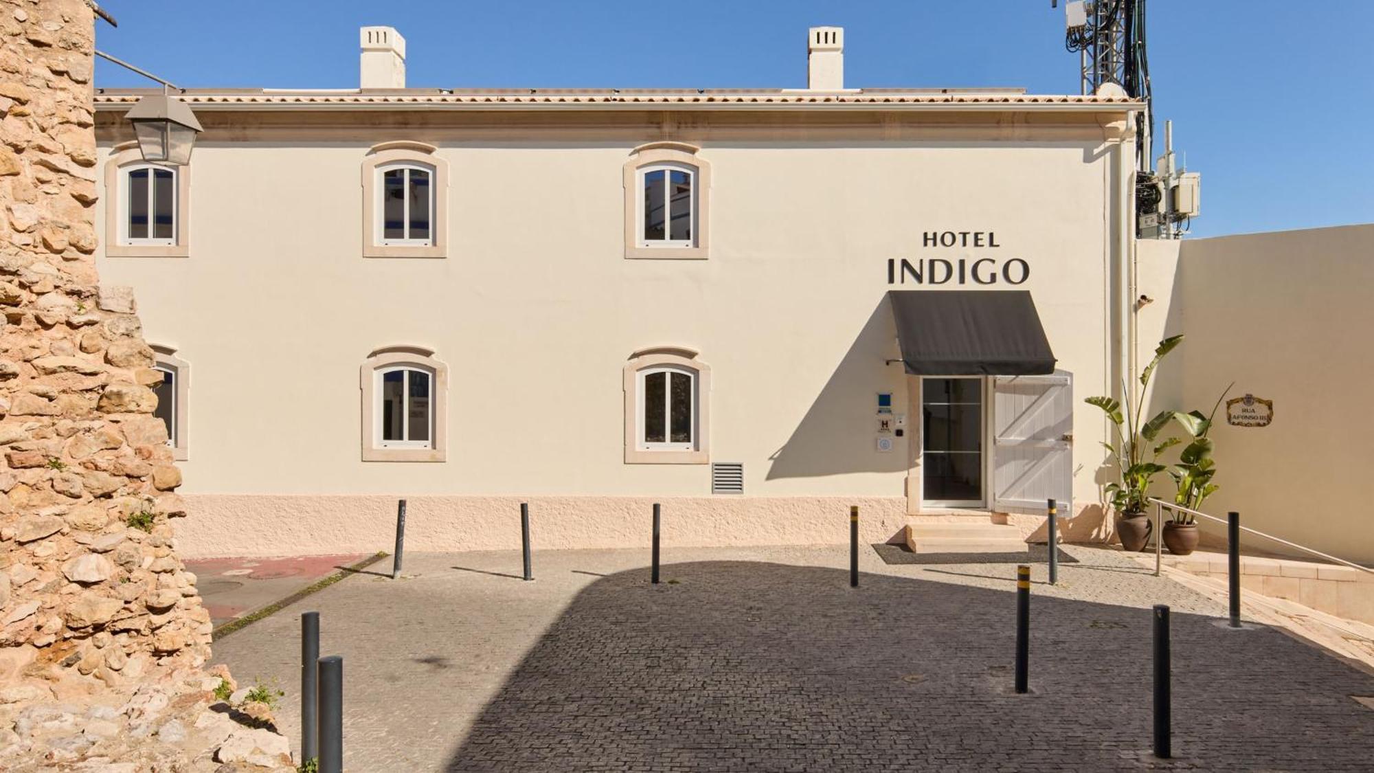 Indigo By Ihg (adults Only) Albufeira
